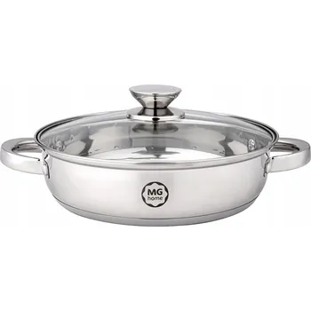 Hrnec Tradiční Hrnec MG Home 2,5 l