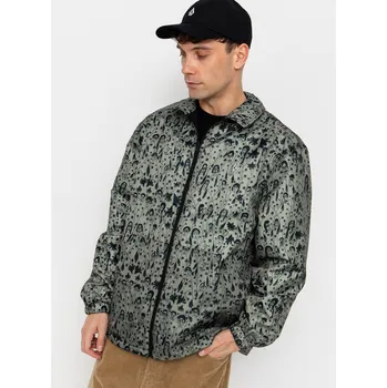 Volcom Fakie Reversible (black) XL, černá