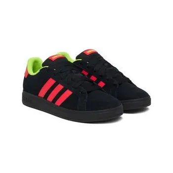 Dámské tenisky adidas Sneakersy Grand Court 00s JR9849 Černá 36