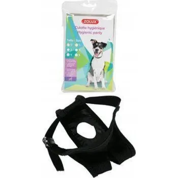 Kosmetika pro psa Vlhčené ubrousky pro feny Zolux 1 ks