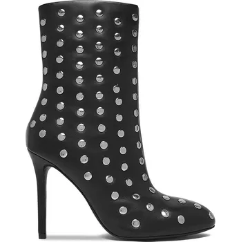 Dámské kozačky Polokozačky EVA MINGE