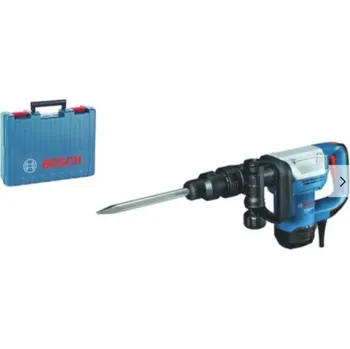 Pneumatické kladivo BOSCH Sekací kladivo GSH 5 0611338700