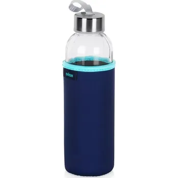 Láhev Orion s víčkem a temoobalem 540 ml