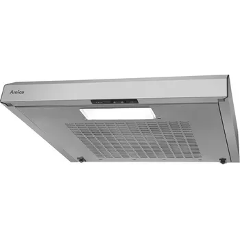 Digestoř Digestoř pod skříňku AMICA OSC5132SI 50 cm Stříbrná