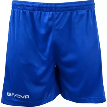 Unisex fotbalové šortky Givova One U P016-0002 2XL