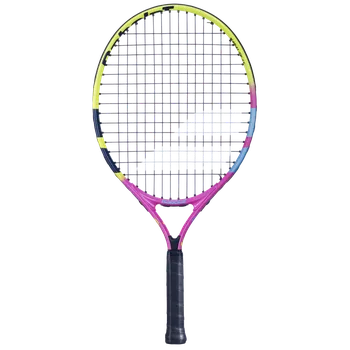Tenisová raketa Dětská tenisová raketa Babolat NADAL JUNIOR 21