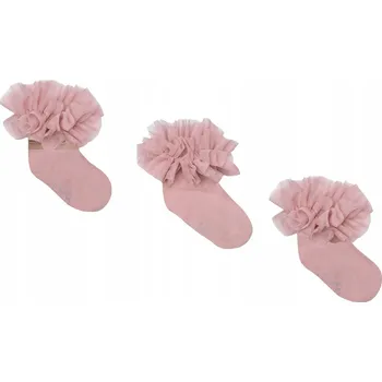 Dámské ponožky Bavlna ponožky Mama's Feet velikost 36