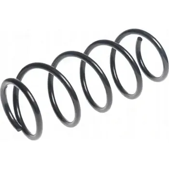 Lesjofors 4037277 Pružina zavěšení