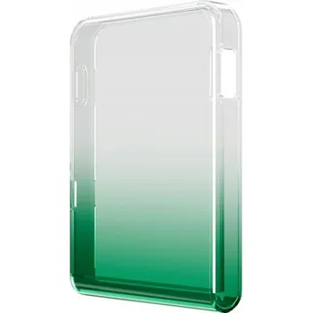 Pouzdro na mobilní telefon POUZDRO PRO LEDGER FLEX SILICON CASE POUZDRO ZELENÉ