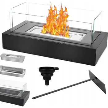 Obraz BIOKRB STOLNÍ PORTÁLOVÝ VOLNĚ STOJÍCÍ 35x18x6CM VYSOKÝ