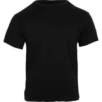 Pánské tričko Triko bavlněné ČERNÉ vel. XXL (Triko bavlněné ČERNÉ vel. XXL)