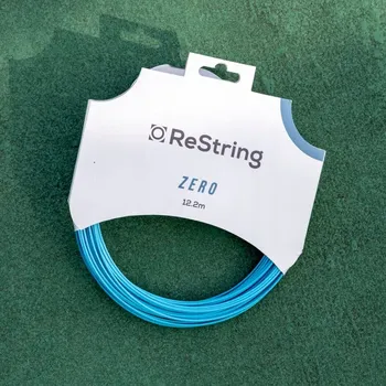 Tenis Tenisový výplet ReString Zero - 1,28 (set 12,2 m)