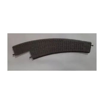 Vláček a vláčkodráha Lože pod kolejnici BWL-R 3 levé, PIKO 55477 / 41