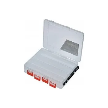 Bezpečnostní kamera Select oboustrannou Krabička - SLHX-1703 Bezbarvá