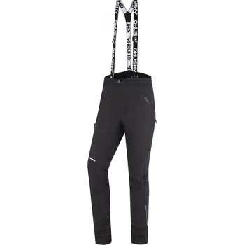 Pánské kalhoty Husky Pánské outdoor kalhoty Kixees M black Velikost: XL