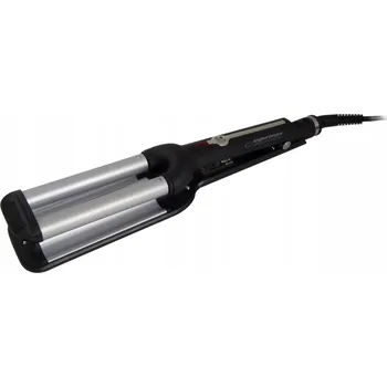 Kulma MULTIFUNKČNÍ KARBOVACÍ KULMA NA VLASY VLNKOVAČKA 55W