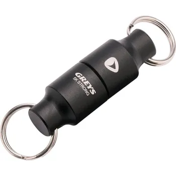 Podběrák Magnetický klip Greys 5 kg