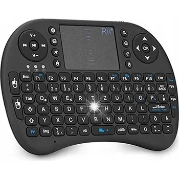 Klávesnice Membránová klávesnice 349242688