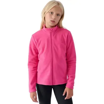 Chlapecká mikina Polar 4F F261 Jr 4FJWMM00TFLEF261 164cm