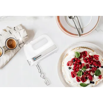 Ruční šlehač Blaupunkt HMM401 Kuchyňský robot 750W