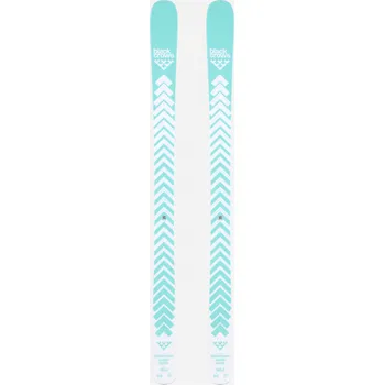 Sjezdové lyže Black Crows Captis Birdie Women's 25/26 Barva: Turquoise, Velikost: 160 cm