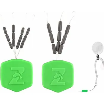 Signalizátor záběru Zfish Zátěže ZFish Tungsten Sinkers - vel. M - ZF-6718