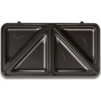 Toustovač Sencor SSMXD 0004 Trojúhelníkové desky pro SSM 9860BK