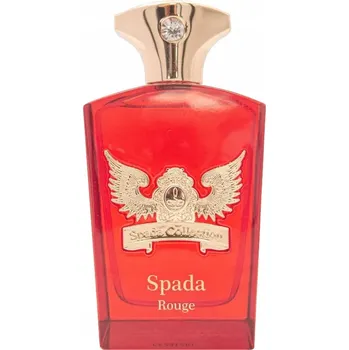 Unisex parfém Parfém SPADA ROUGE parfémovaná voda unisex 100ml EDP