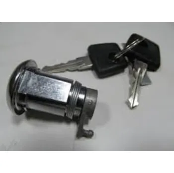 Autozámek Vložka zámku dveří Gazelle Business (se 2 klíči)