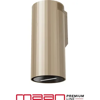 Digestoř Nástěnná digestoř Maan Malwa 3D W835 Gest