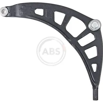 Zavěšení kol Rameno nápravy A.B.S. 211791