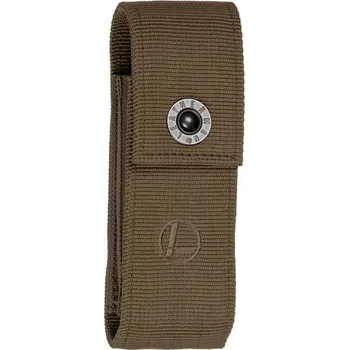 Multifunkční nůž Nylonové pouzdro Leatherman SHEATH/NYLON BRONZE L 939945