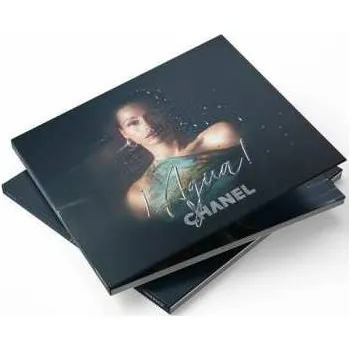 Hudba CD Chanel: ¡Agua! 2024
