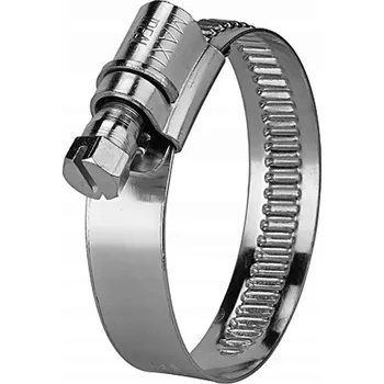 IP kamera Lanová svorka s objímkou Marinetech 35-50mm 35 mm