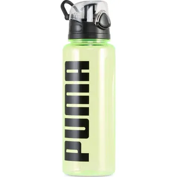 Láhev Láhev na vodu Puma TR SPORSTYLE LARGE WATERBOTTLE zelená 053811-32
