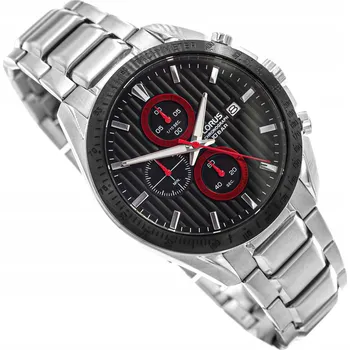 Hodinky Pánské hodinky Lorus RM303HX9