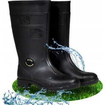 Pracovní obuv Holínky holínky Fagum Stomil 13157 vel. 41