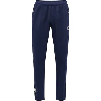 Dámské kalhoty Kalhoty Hummel hmlMOVE GRID COTTON PANTS 214801-7026 Velikost S