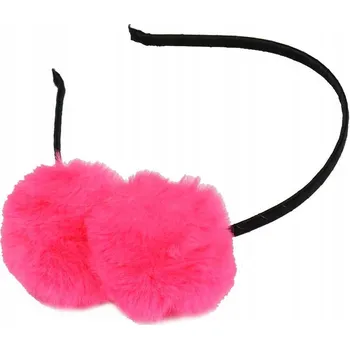 Čelenka Čelenka klasická Stnux, růžová, univerzální