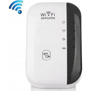 IP kamera Wi-Fi zesilovač signálu GROZZ