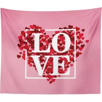 deka Sablio Deka I Love you 3: 150x120 cm