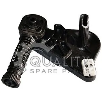 Převodovka Tažné lanko, ruční převodovka VIKA 77111641201