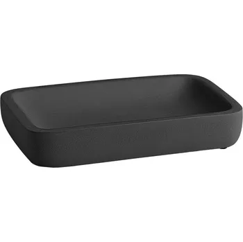 Mýdlenka Gedy YLENIA mýdlenka na postavení, černá