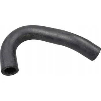 Brzdová hadice Fast hadice chladicí kapaliny FT61709