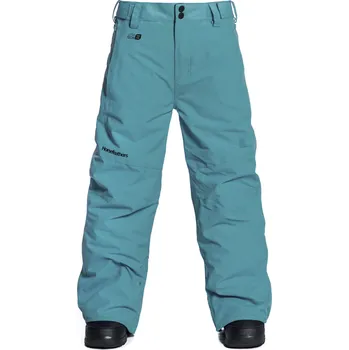 Snowboardové kalhoty horsefeathers Dětské zimní kalhoty spire ii youth pants oil blue