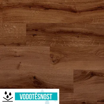 vinylová podlaha Vinylové podlahy SPC BARLINEK HOME DUB ROBIN KL 23-33 5,2 mm