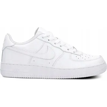 Dámská obuv Nike dámské sportovní boty Air Force 1, velikost 38,5