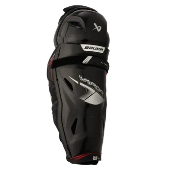 Hokejový chránič holeně Hokejové chrániče holení Bauer Vapor FLY40 senior Velikost: 16