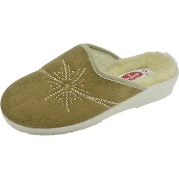 Dámská zdravotní obuv Rogallo Bačkory dámské 3360-101