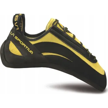 Pracovní obuv BOTY LA SPORTIVA MIURA 38